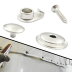316 Stainless Steel Snap Fasteners Kit for Boat Canvas Covers