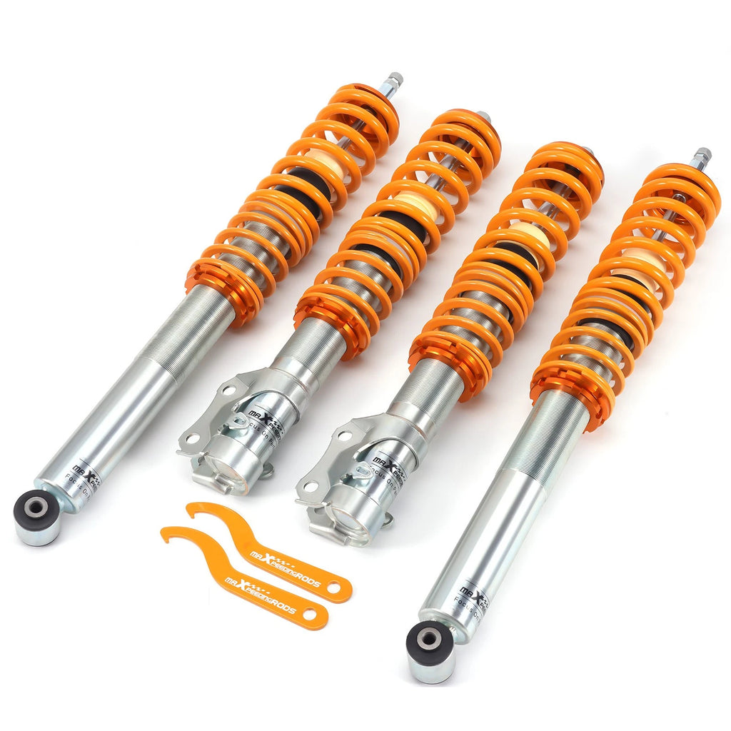 Coilover Lowering Kit for VW MK2 Vento / MK3 Golf Jetta (1993-1998)