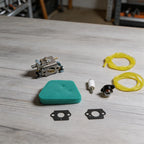 Replacement Carburetors for Craftsman