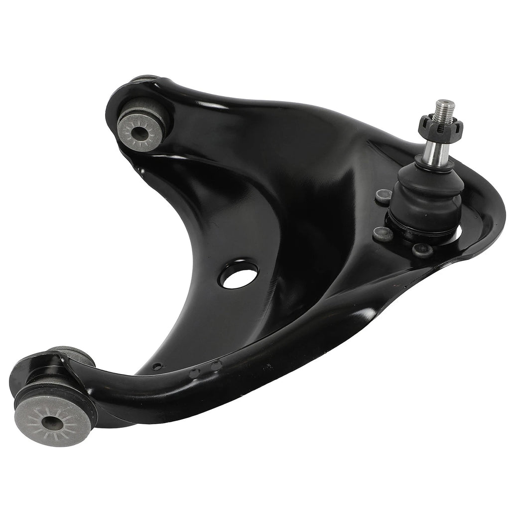 Set of 4 Control Arms and Ball Joints for Chevy Express 1500 2500 (1996–2002)