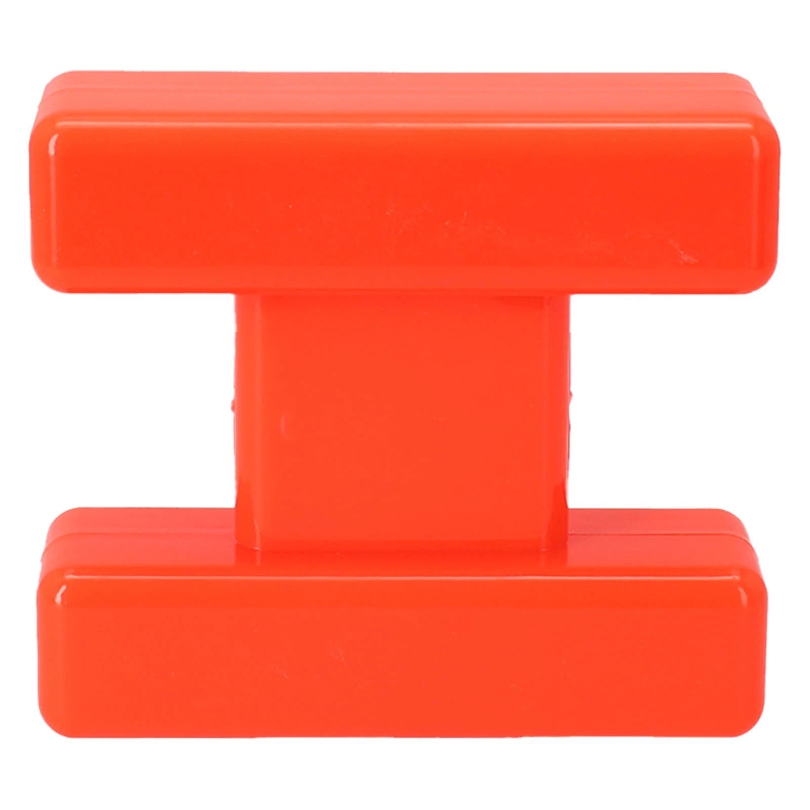SGLW-003 Carp Fishing H Block Marker for Fishing Line (Floating, Orange)