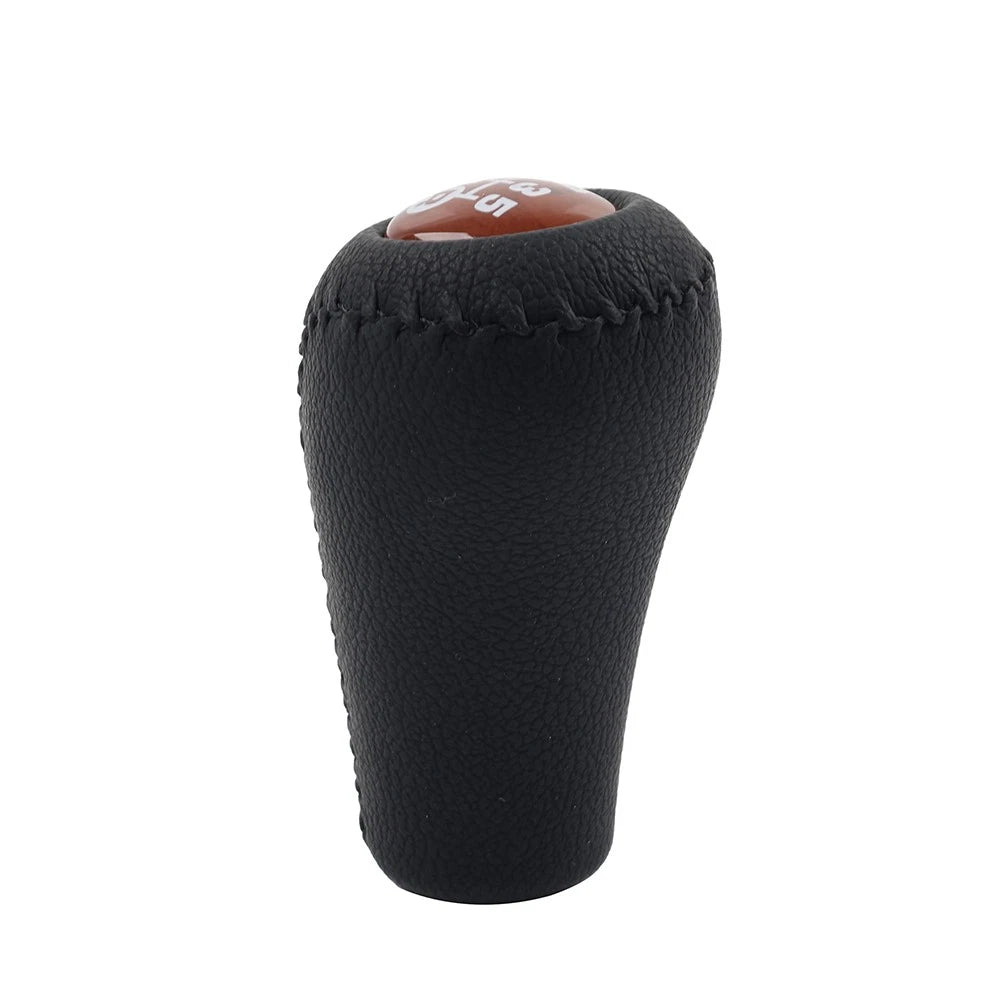 5 Speed Gear Shift Knob for Toyota Land Cruiser Prado (1980–2025)