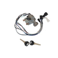 Ignition Switch with 2 Keys for Mazda Pickup (1986–1993)