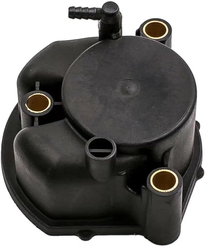 Water Pump Impeller Kit with Housing for OMC Cobra (Rpls 984461 984744 18-3348)