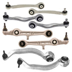 8pc Control Arm Assembly Kit for Audi RS4 S4 (2001–2008)