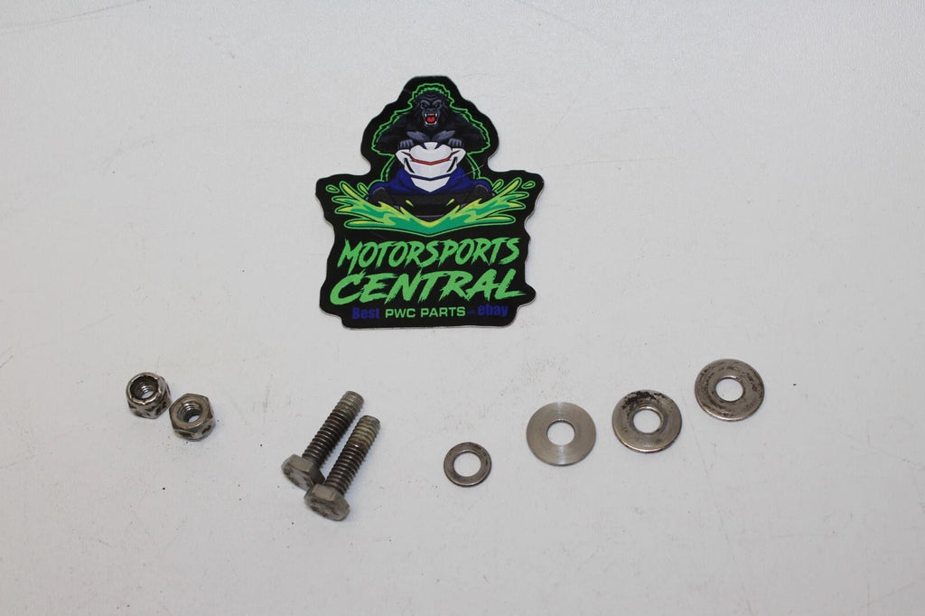 Seat Bridge Cross Brace Bracket for Polaris SLXH SLX SLH (5432655)