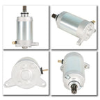 Starter for Yamaha TTR125E TTR125LE TTR125LWE (2000–2023) 109-19629