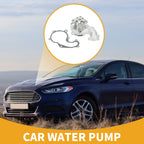 Water Pump for Ford Focus (1999) No.XS4J8591AC/XS4J8591DB/7G9Q8501AA