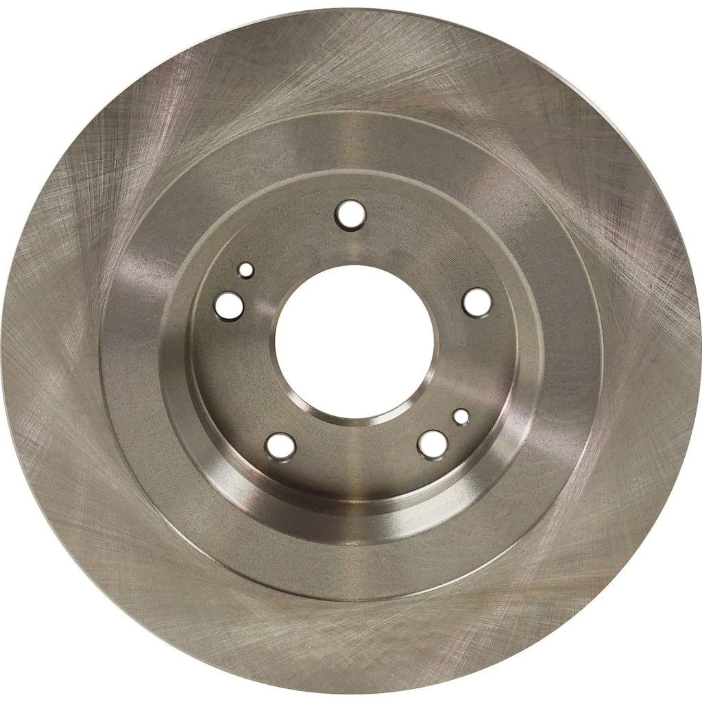 Rear Disc Brake Rotors for Outlander, Outlander Sport (2014–2020)