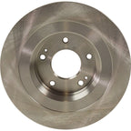 Rear Disc Brake Rotors for Outlander, Outlander Sport (2014–2020)