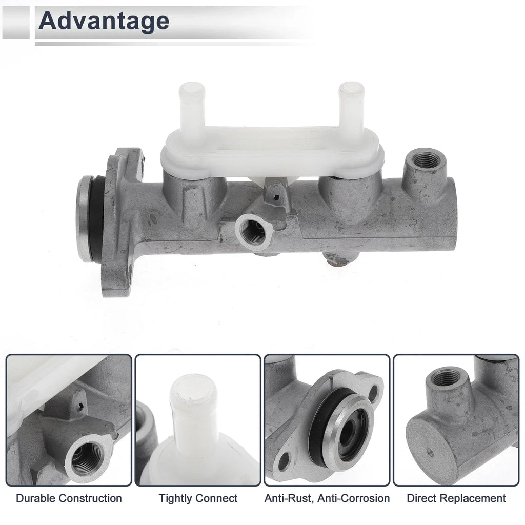 Brake Master Cylinder for Lexus RX300 (2001-2002)