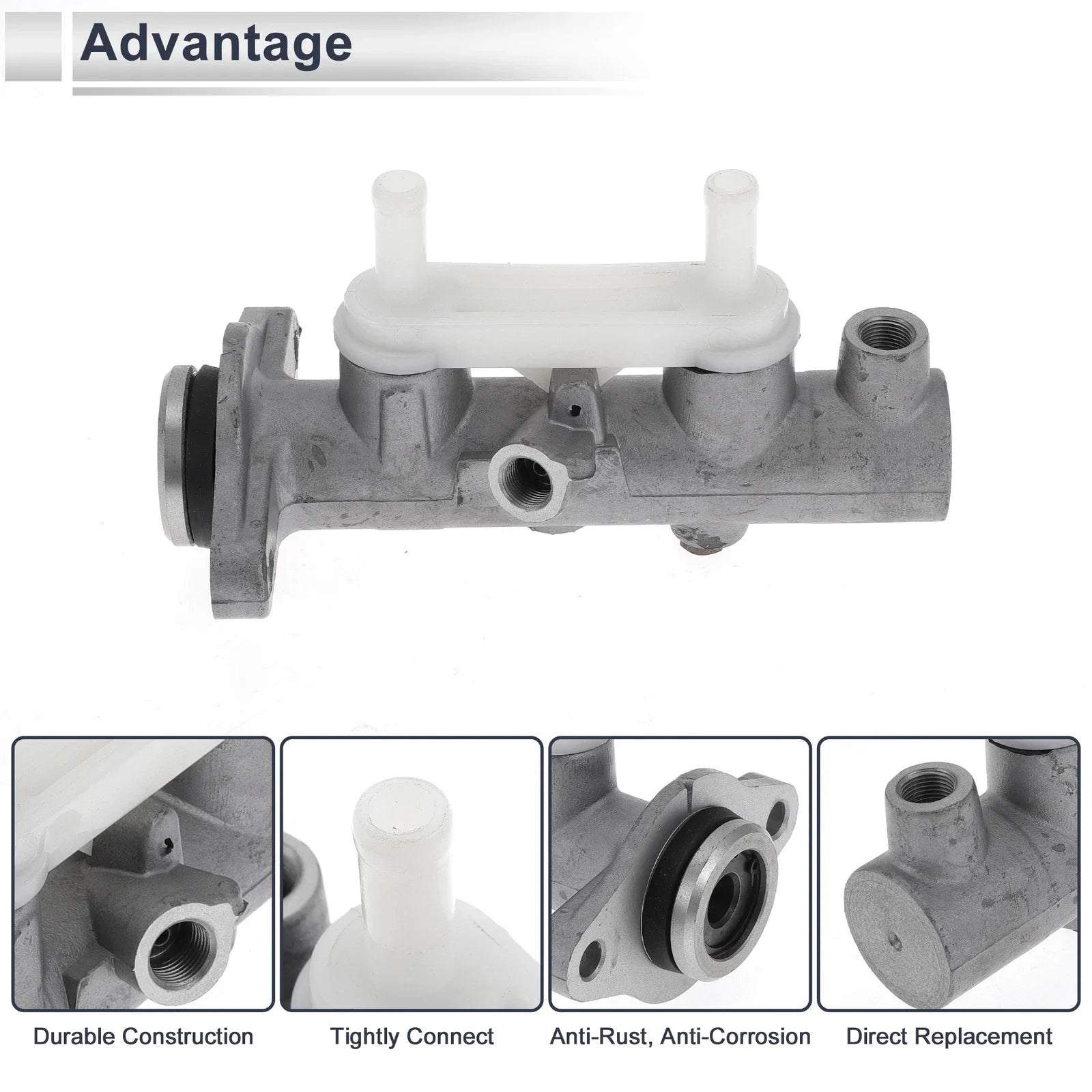 Brake Master Cylinder for Lexus RX300 (2001-2002)