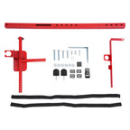 Backpack Sprayer Rack for Open or Enclosed Trailers (Universal)