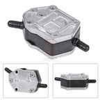 Marine Fuel Pump for Yamaha 25hp-85hp Outboard (2-Stroke, 6A0-24410)