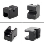 Rubber Jack Pad Adapter for Universal Jack Stand (1PCS-4PCS)