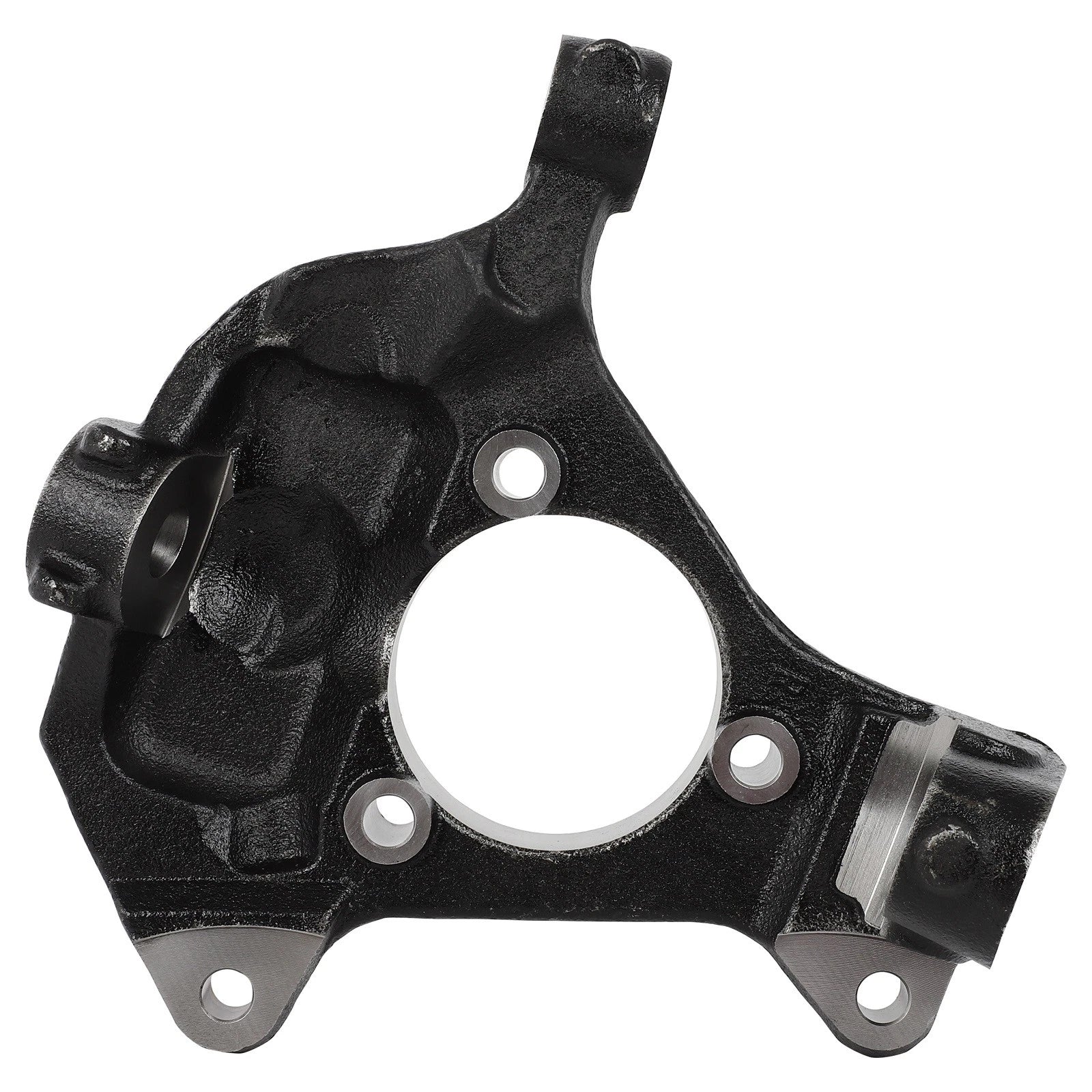 Front Right Steering Knuckle for Chevrolet Silverado Suburban 1500 (2007–2014)