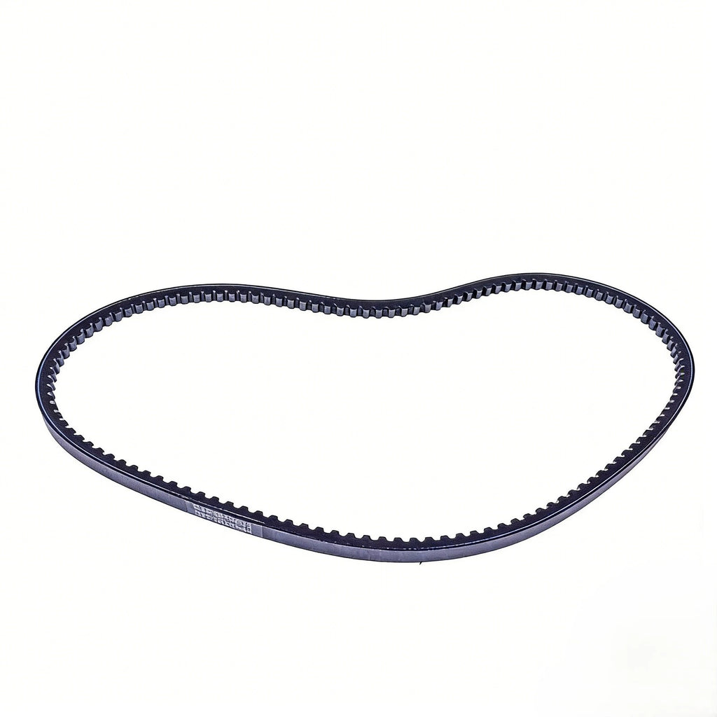 Maintenance Fan Belt for Bobcat (Model-specific Fit) 6718730 Rubber