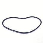 Maintenance Fan Belt for Bobcat (Model-specific Fit) 6718730 Rubber