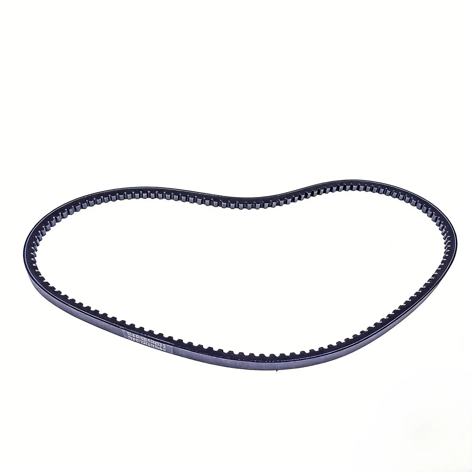 Maintenance Fan Belt for Bobcat (Model-specific Fit) 6718730 Rubber