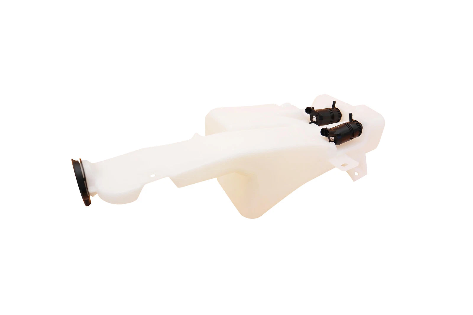 Windshield Washer Reservoir Tank w/ Dual Pump for Chevrolet Suburban (2000–2006)