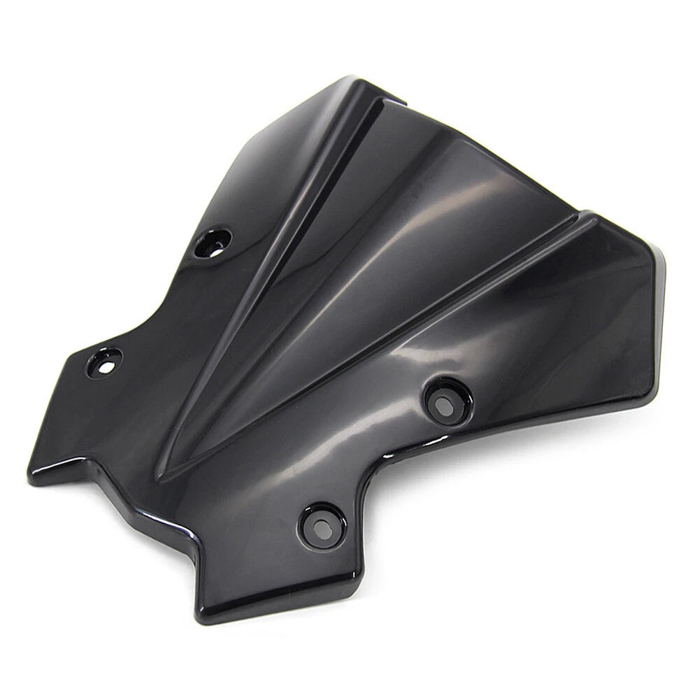 ABS Windshield Screen Air Deflector for Kawasaki Z900 Z650 (2020)
