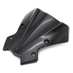ABS Windshield Screen Air Deflector for Kawasaki Z900 Z650 (2020)