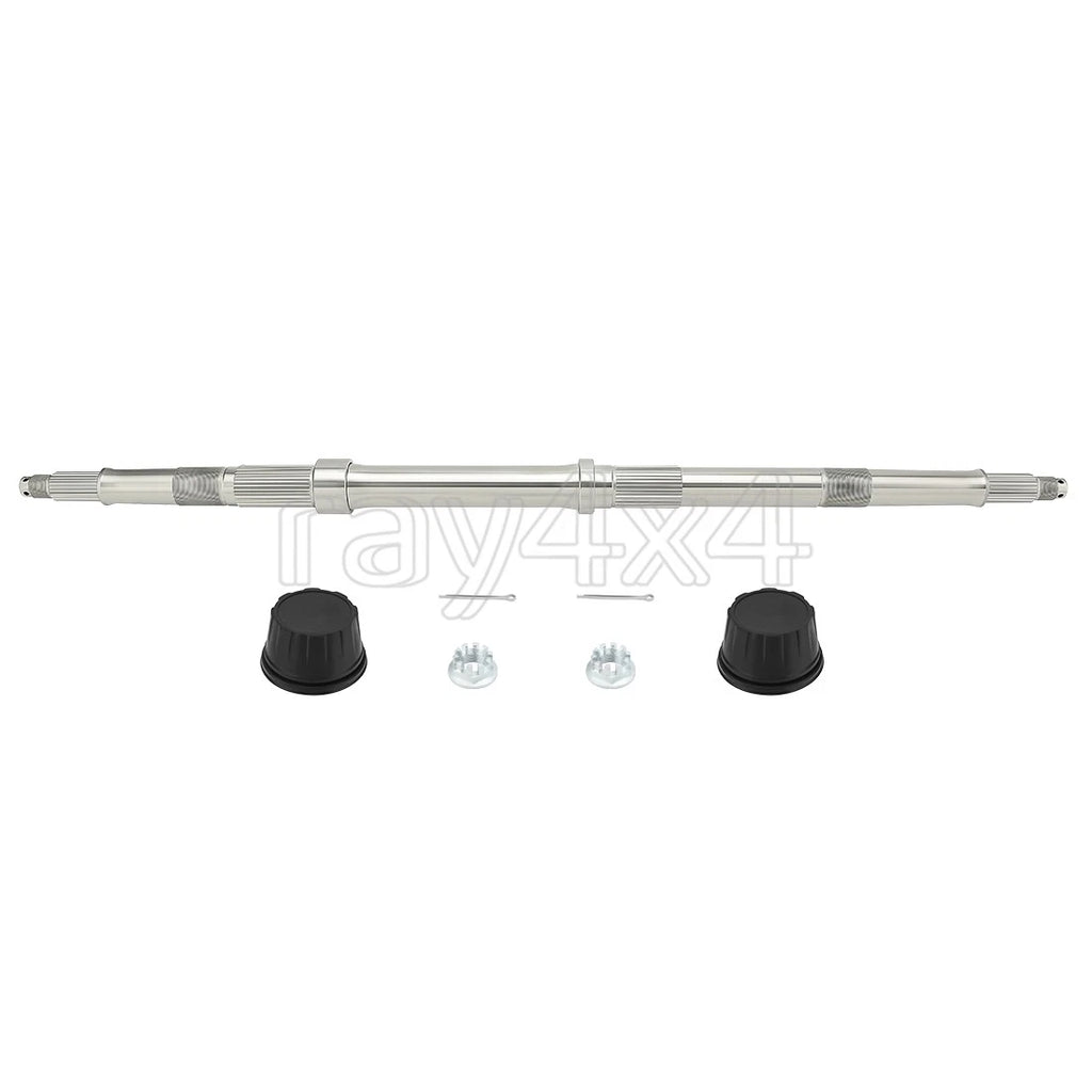 Rear Axle Shaft & Wheel Cap for Honda Rancher TRX420 (2007–2014) 42310-HP5-600
