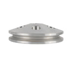 1 Groove Aluminum Power Steering Pulley for Chevy (Saginaw Pump)