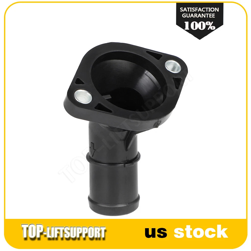 Thermostat Housing Cover for Kia Forte (2014–2018)