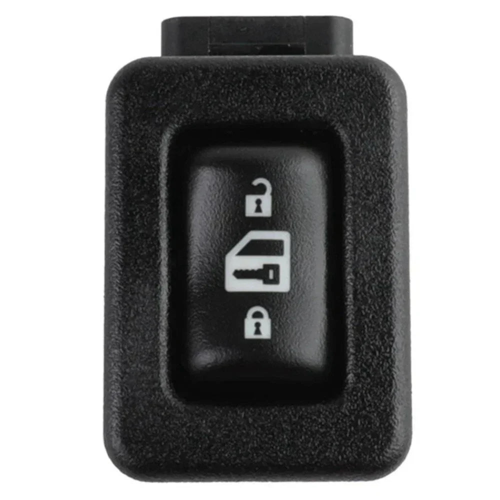Door Lock Switch for Chevrolet Silverado Sierra 1500 2500 3500 (2007-2013)