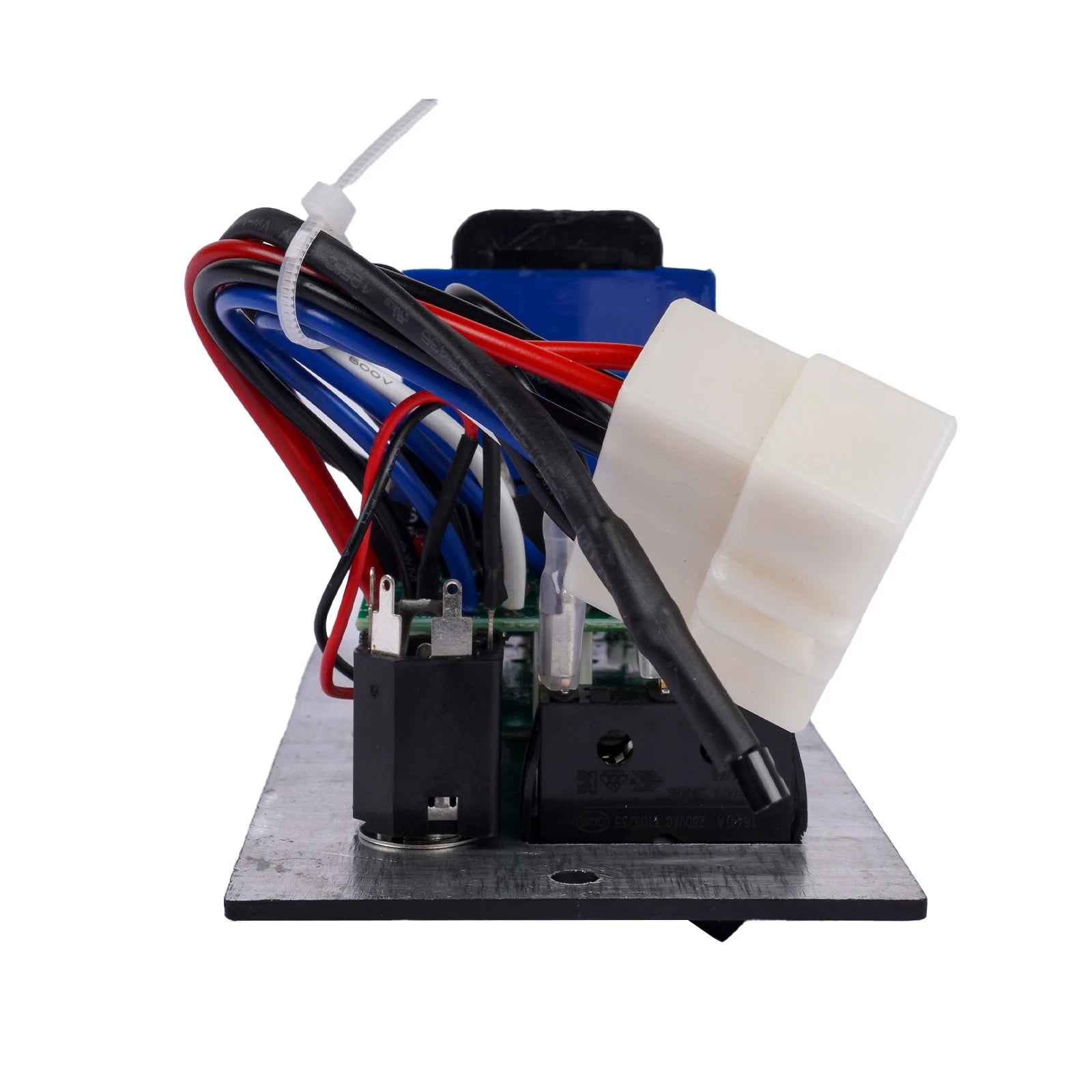 3-Button Grill Temperature Control Board for GMG Daniel Boone (2015-2023)