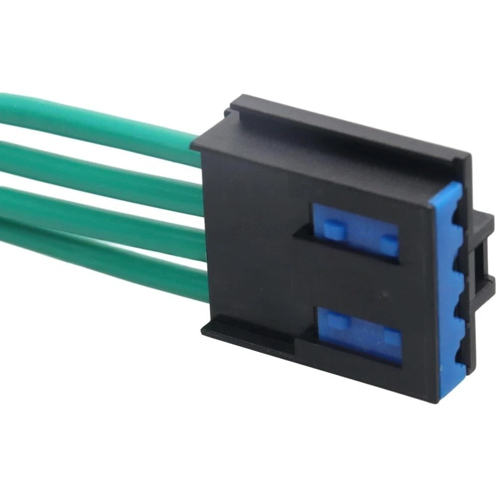 Blower Motor Resistor Connector for 5019941AA