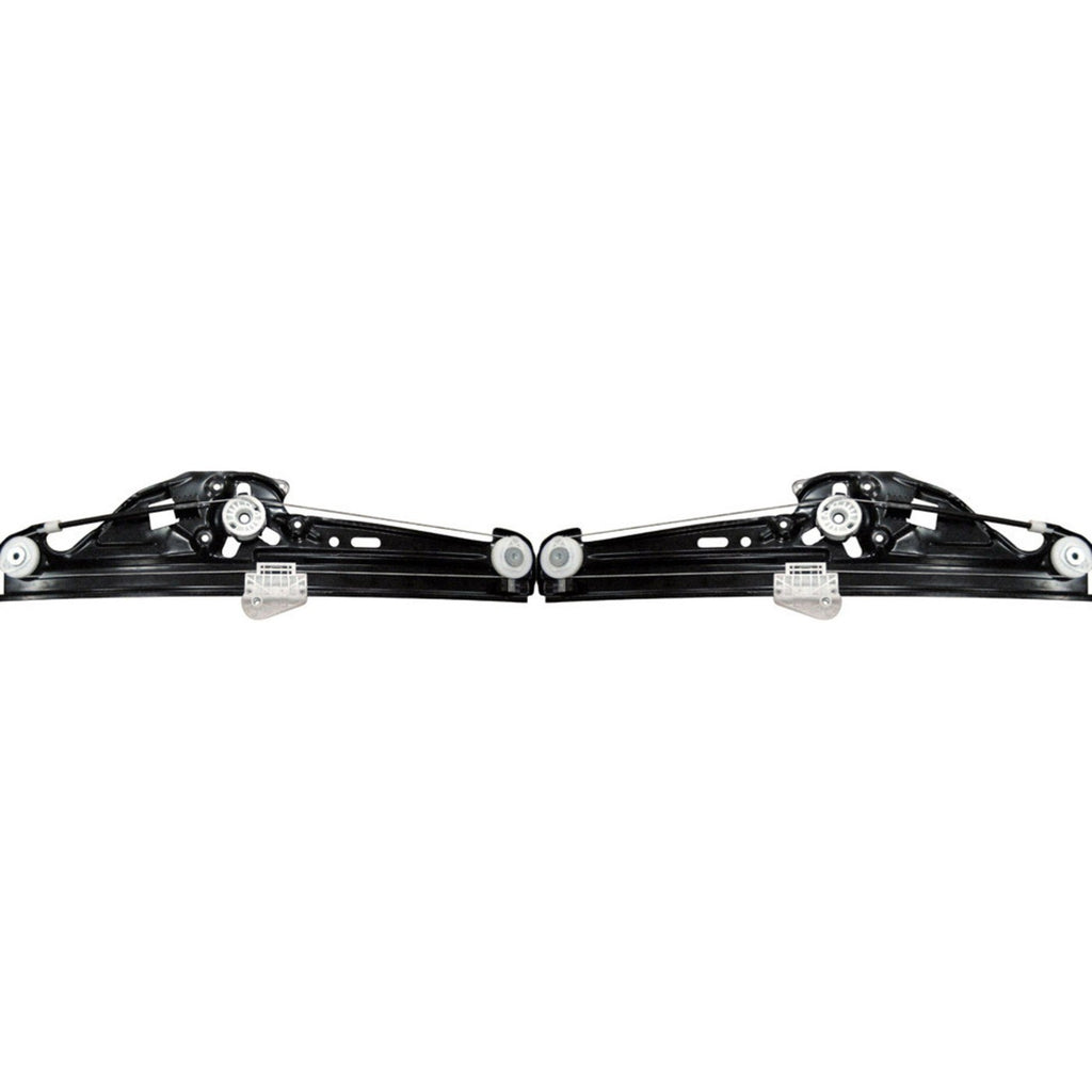 Power Window Regulator Set for BMW 535i (2008–2010)