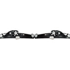 Power Window Regulator Set for BMW 535i (2008–2010)