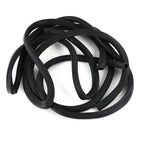 Speaker Lids for Harley Touring Electra Glide (2014–2021) 6.5"