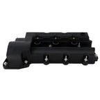 Set of 2 Valve Covers for Dodge Magnum 2006-2007 2.7L