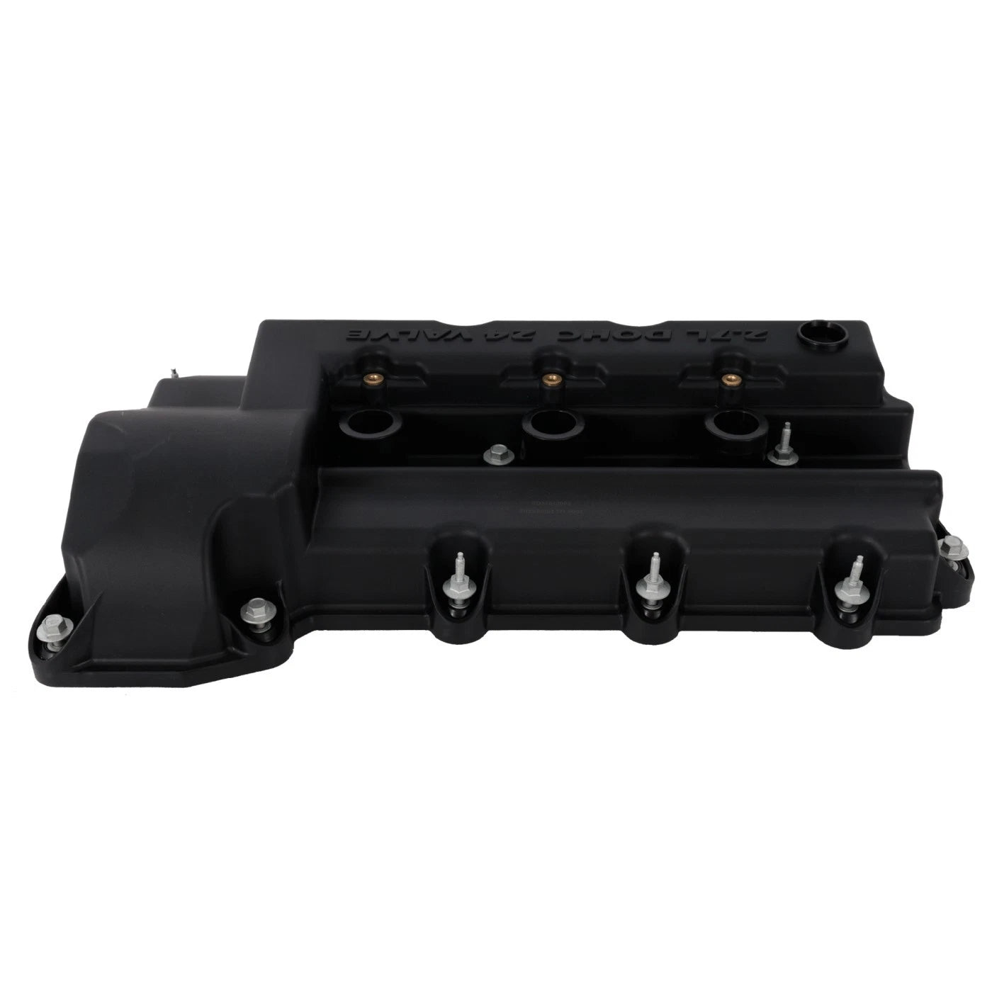 Set of 2 Valve Covers for Dodge Magnum 2006-2007 2.7L