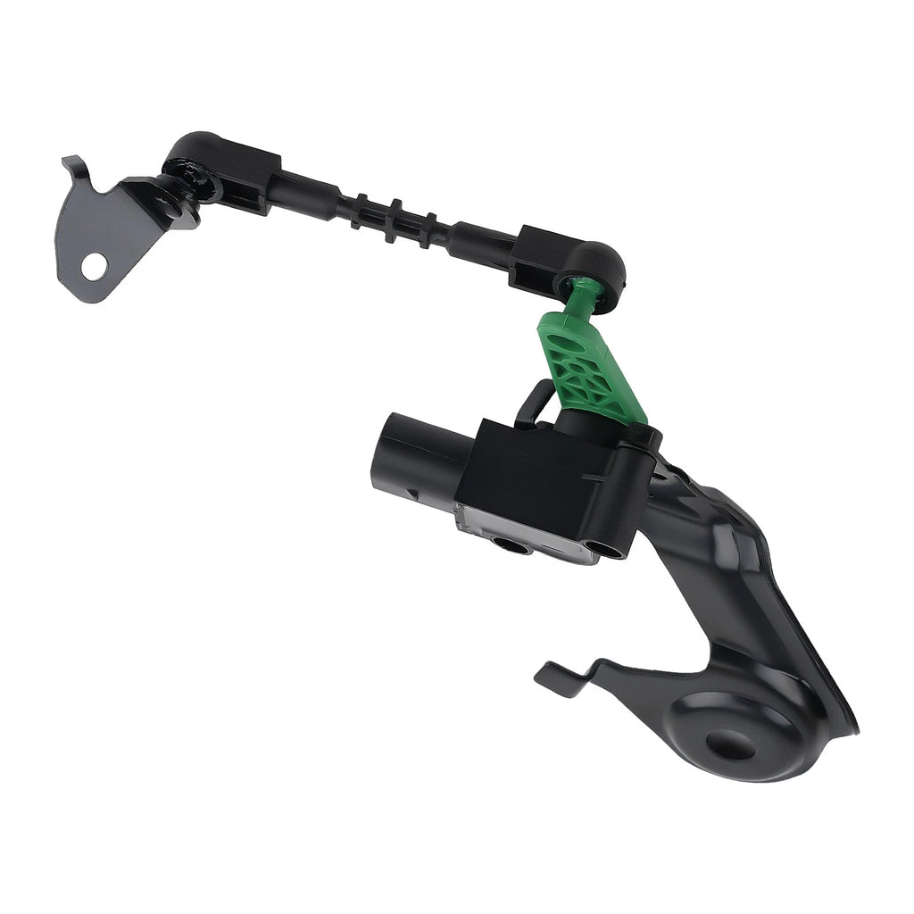 1PC Rear Left Suspension Height Level Sensor for Audi A6 Quattro S6 (2005–2011) 4H0941309C