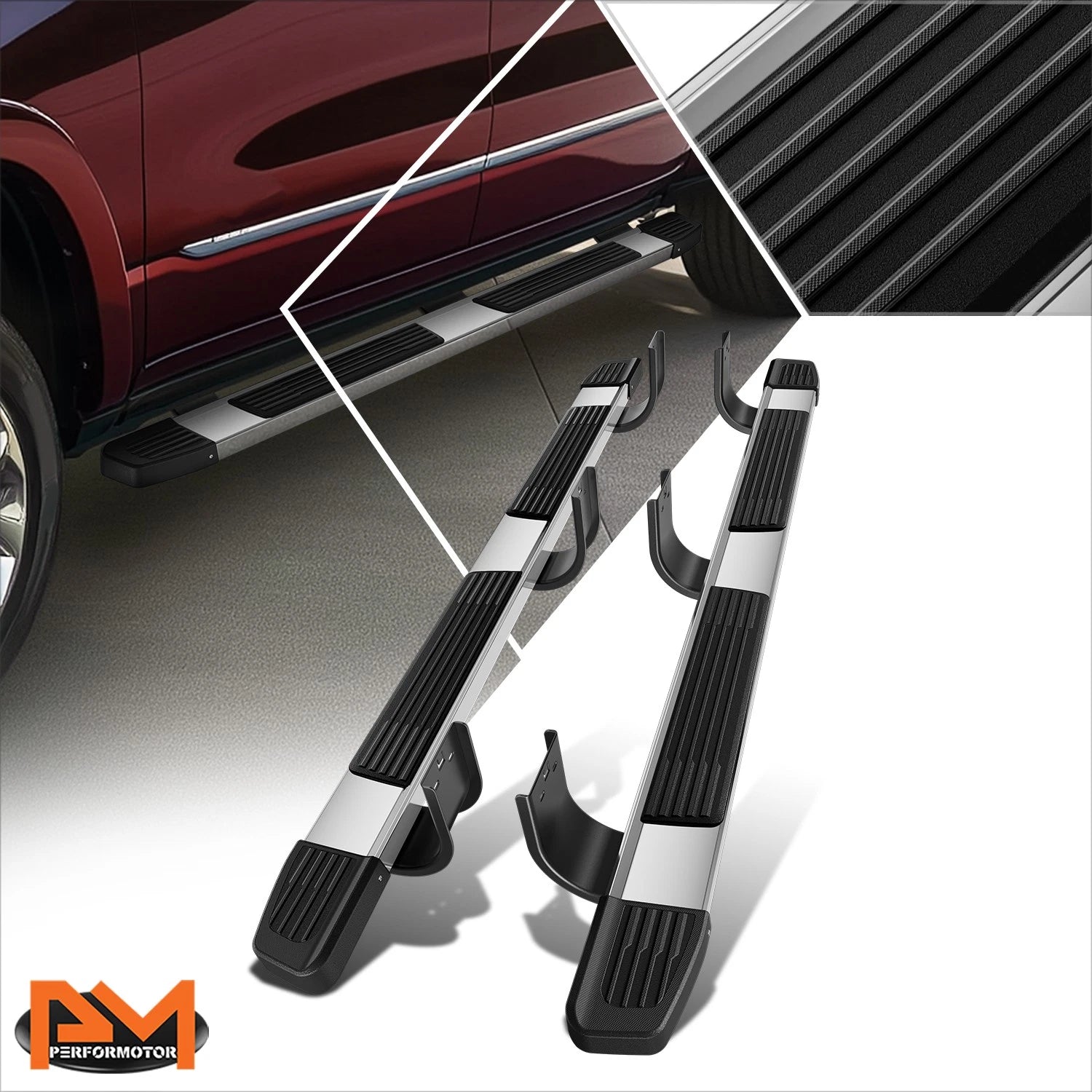 Dashboard Cover Cap Bezel for Silverado Sierra (2007–2013)
