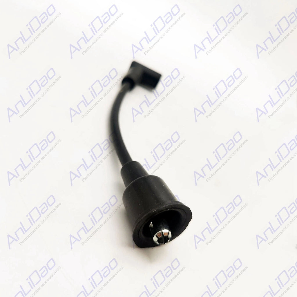Replacement Spark Plug Wire for Mercury 150HP 175HP 200HP (17.5CM, 18-5228-1D)
