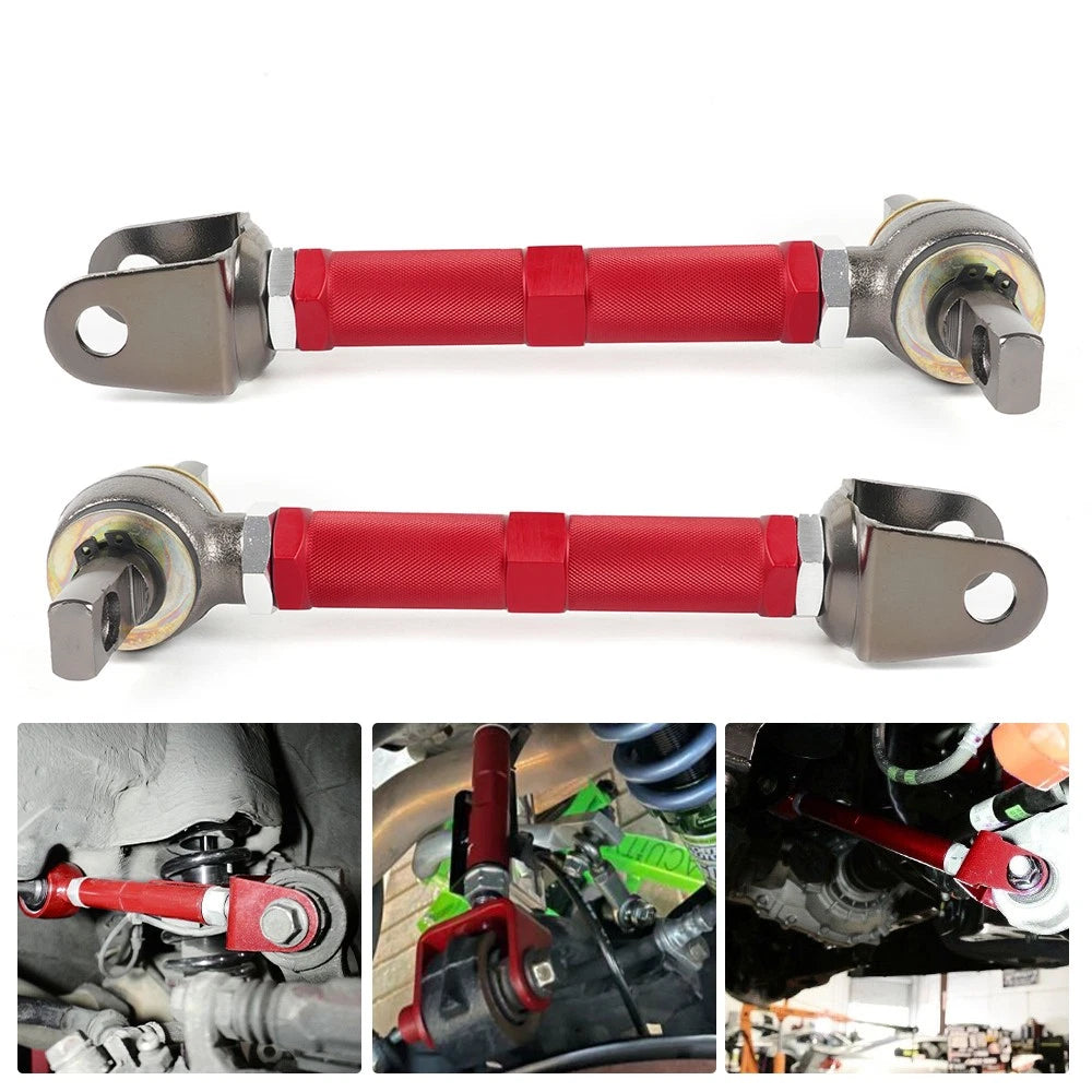 Adjustable Rear Control Camber Arm for Acura RSX, Honda Civic