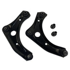2X Front Lower Control Arm for Nissan Versa (2012-2019)