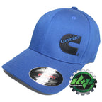 Cummins Flex Fit Hat for Ram (S/M)
