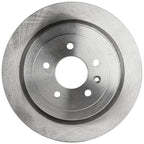 Disc Brake Rotor for Cadillac ATS (2013–2019) Rear Solid