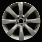 Factory Wheel 20x8 Champagne Metallic Silver for Infiniti Q45 (2006–2006)