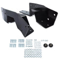 C Notch Kit for Chevy C10 GMC C1500 Pickup (1963–1972)