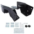 C Notch Kit for Chevy C10 GMC C1500 Pickup (1963–1972)