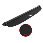 Retractable Rear Cargo Security Trunk Cover for Chevrolet Blazer EV (2024–2025)