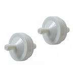 2X Fuel Filter for 394358 394358S 56-6360