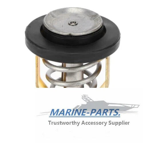 Thermostat for Yamaha Outboards F75 F80 F90 F150 VF250 (67F-12411-01-00)